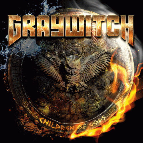 Graywitch : Children of Gods